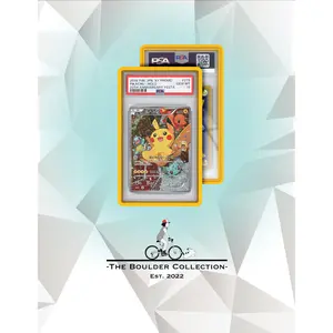 Gradedguard Standard PSA Case