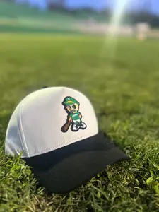 General De Durango Hat Edition 1.