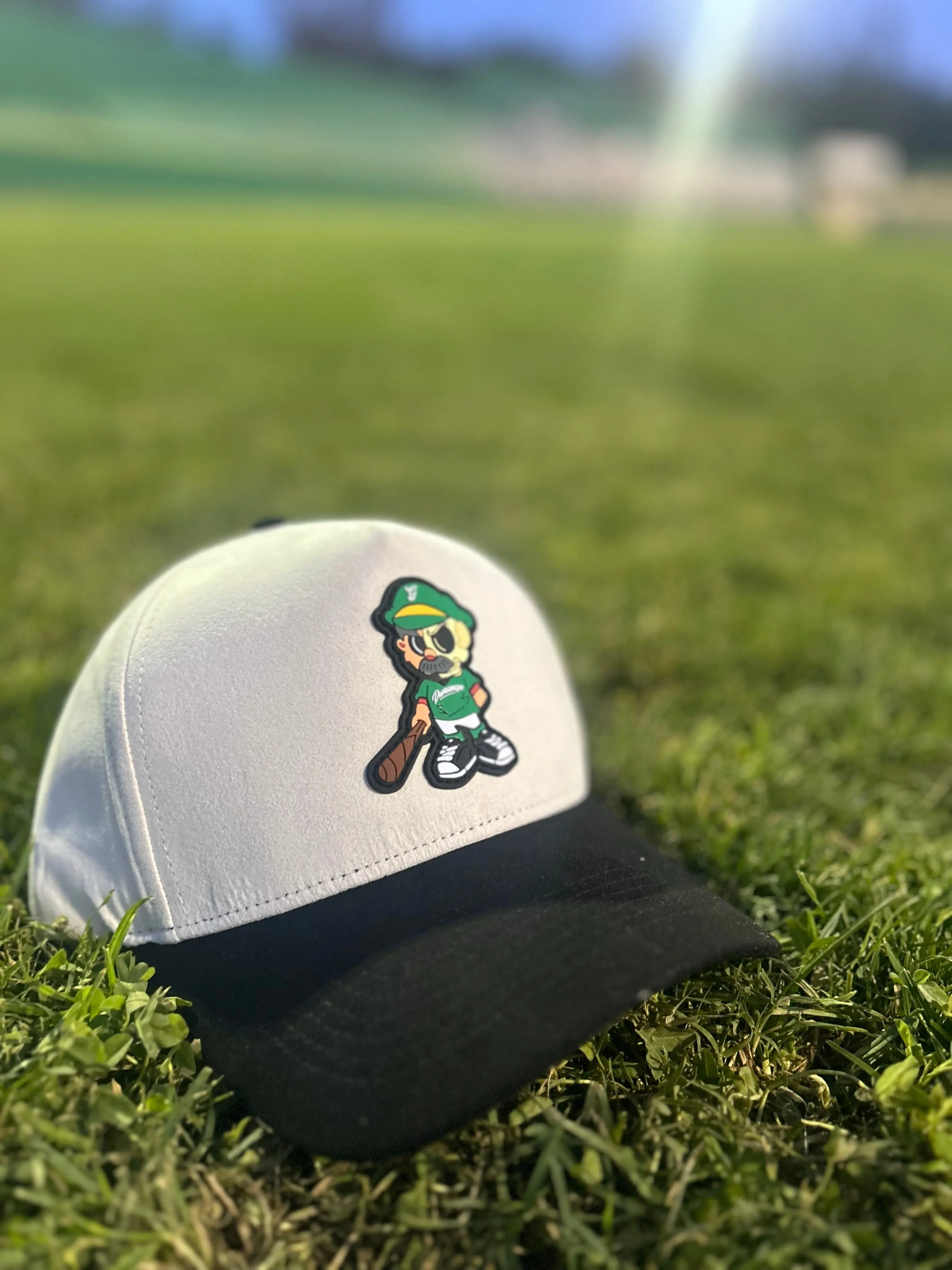 General De Durango Hat Edition 1.