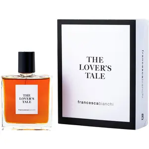 Francesca Bianchi The Lover's Tale By Francesca Bianchi Extrait De Parfum For Unisex