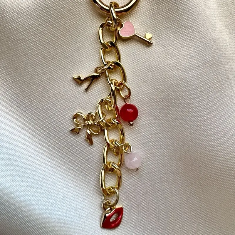 The Valentine Charm