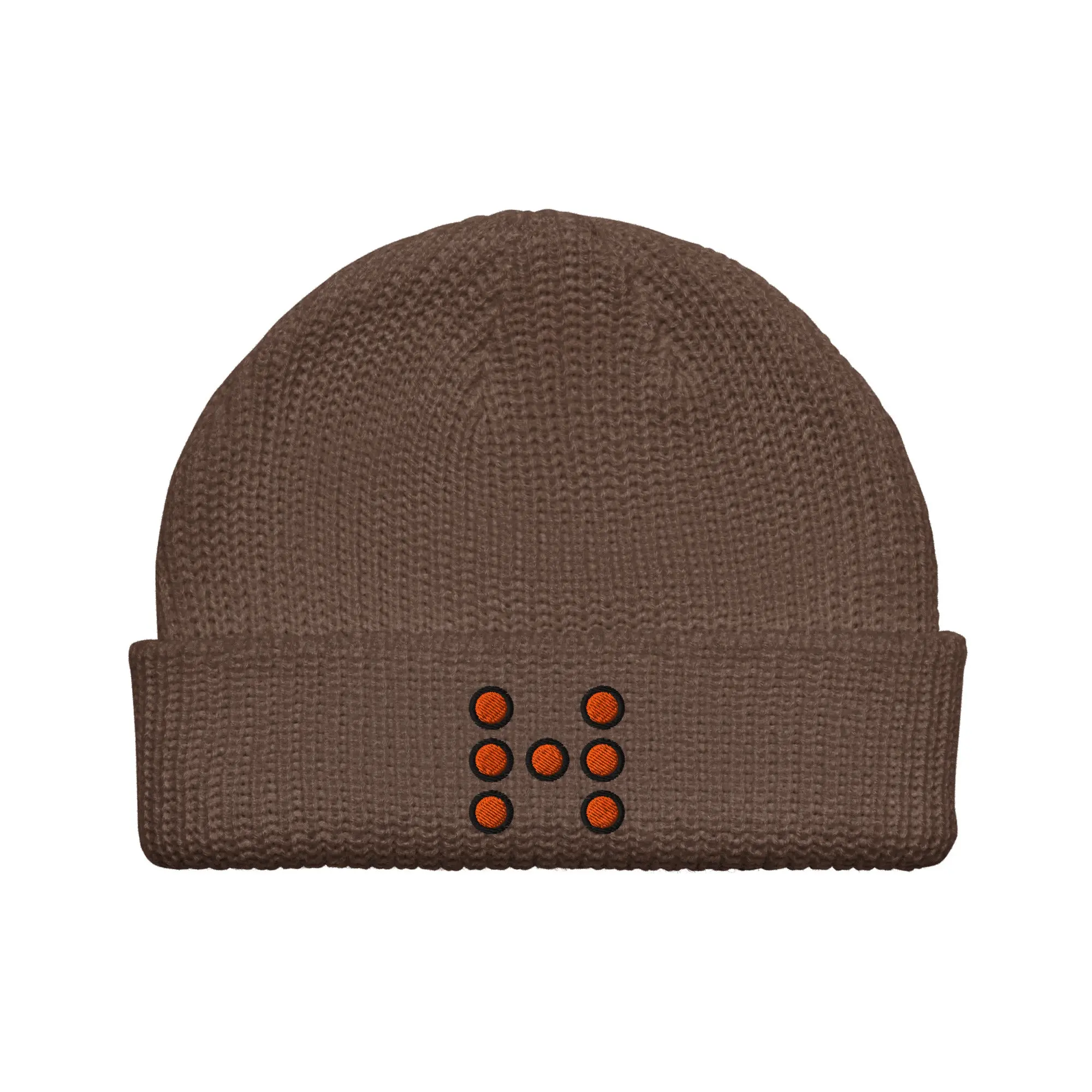 Rock Titan Fisherman Beanie Rock Titan Fisherman Beanie