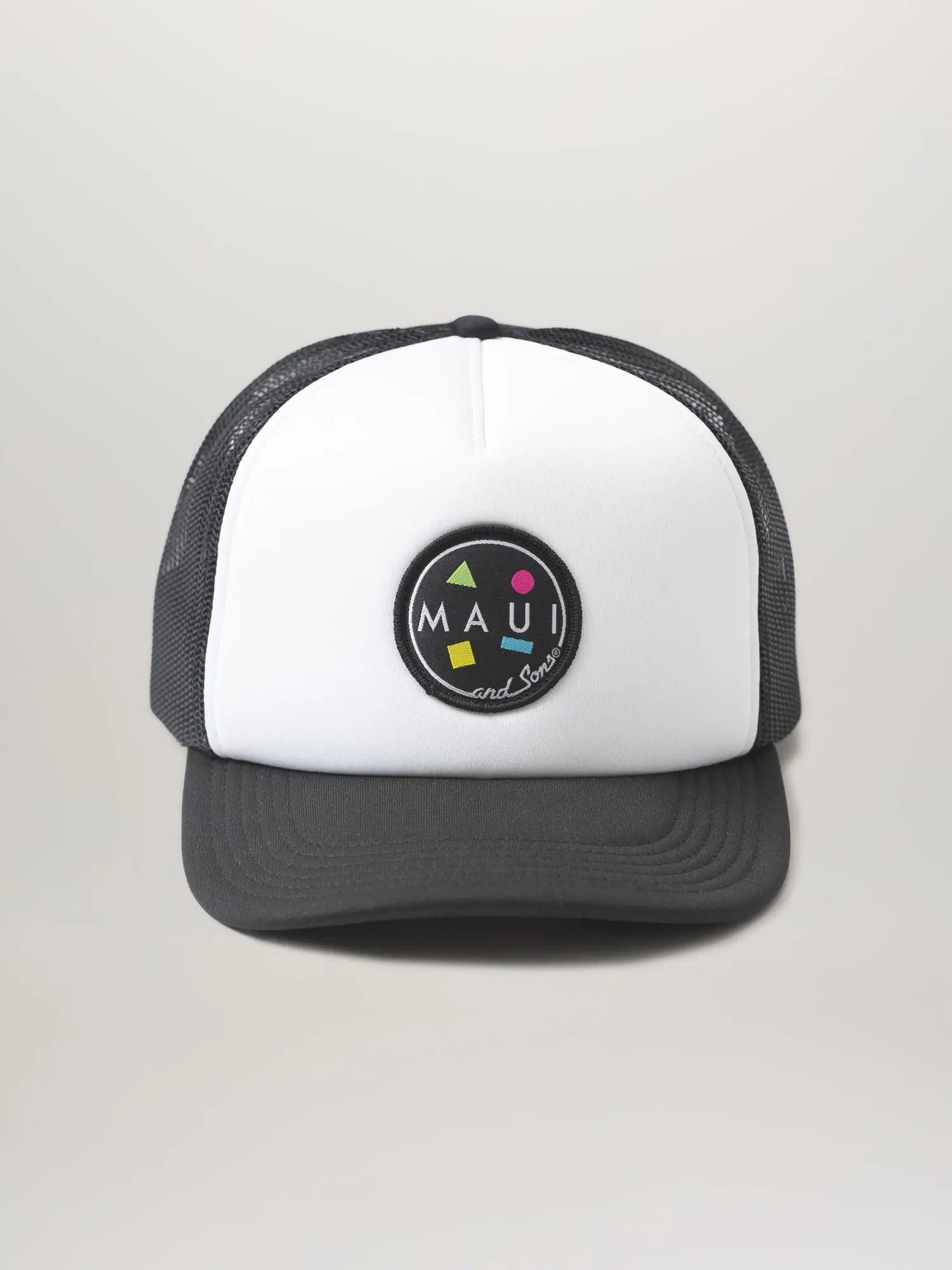 Cookie Trucker Hat