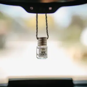 Car Diffusers Regular, Heart, Skull non-toxic