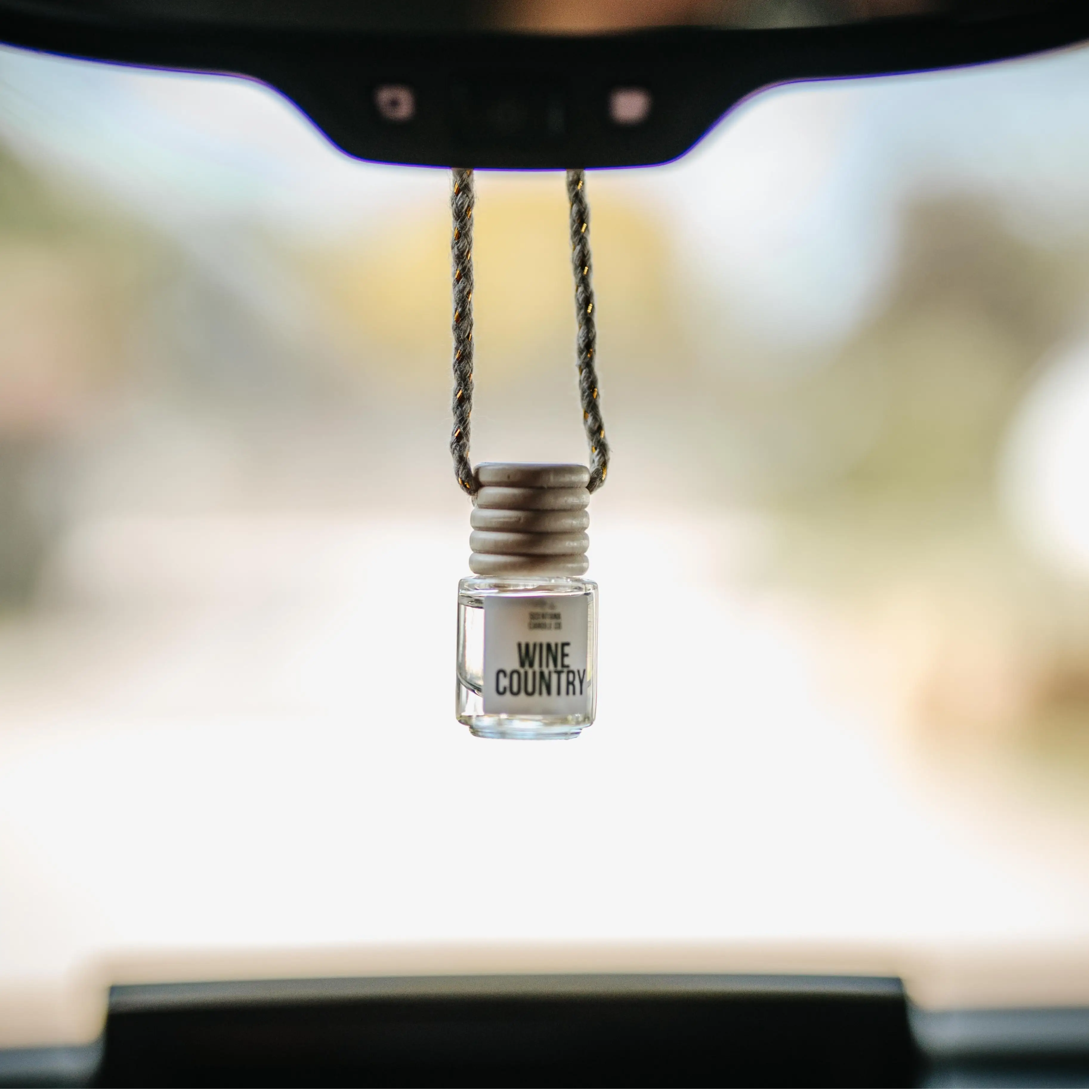 Car Diffusers Regular, Heart, Skull non-toxic