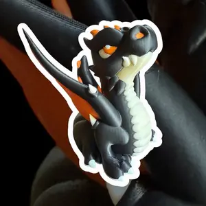 Dragon Miniature for RPG Tabletop Games, DnD Figurine, Fantasy Wargaming Model