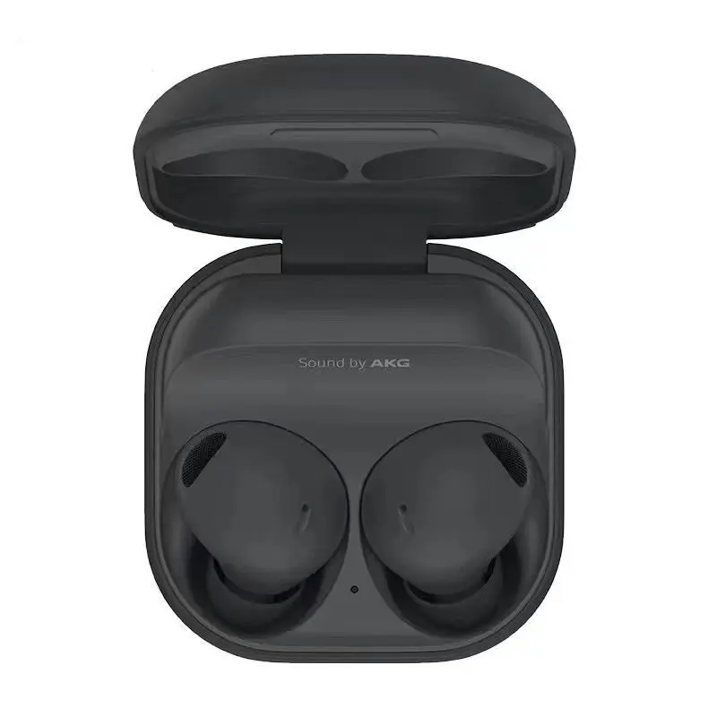 2026 New Buds2Pro Huaqiangbei True Wireless Bluetooth Earphones In-Ear High-Quality Noise Reduction Universal for Android and iOS Second Generation Flagship Model