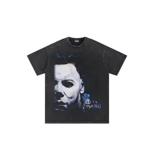 THE DRIZZLED | MICHAEL MYERS TEE