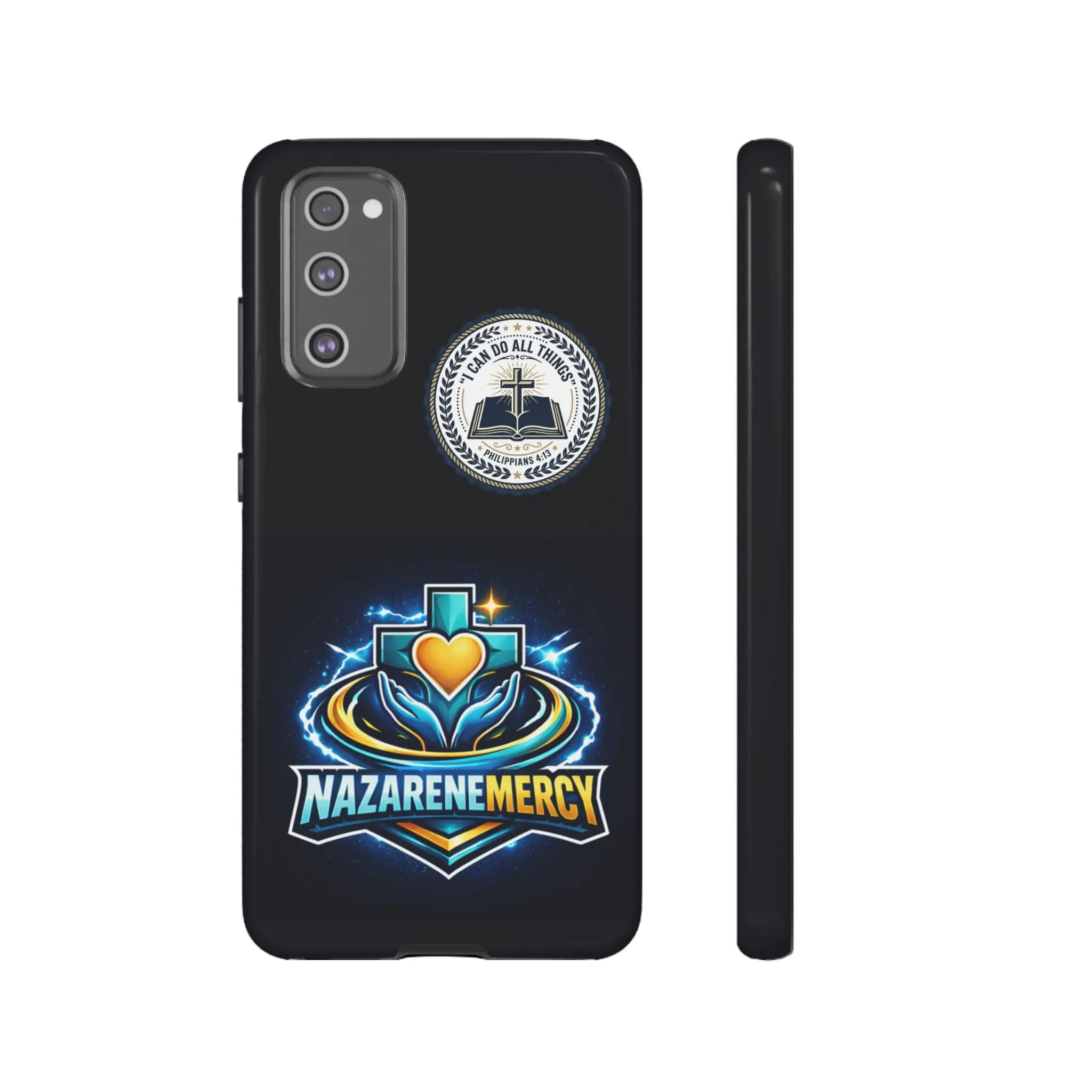 Samsung Galaxy S20 FE / Glossy