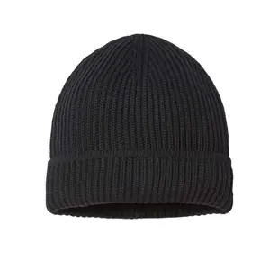 Atlantis Headwear Sustainable Finish Edge Cuffed Beanie