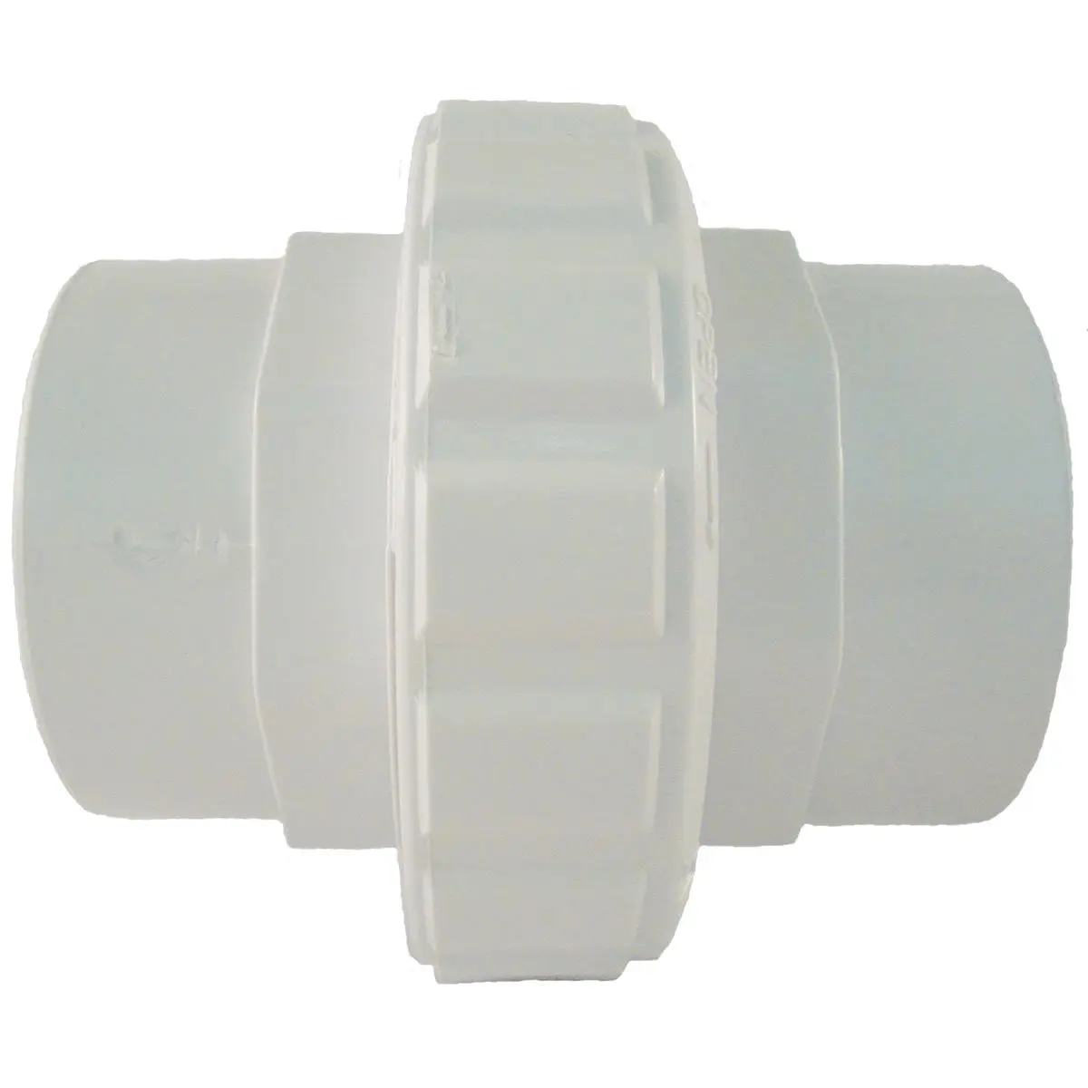 Hayward  Flush Union 1.5" Female Socket | PVC Pool Plumbing Connector | SP14952S