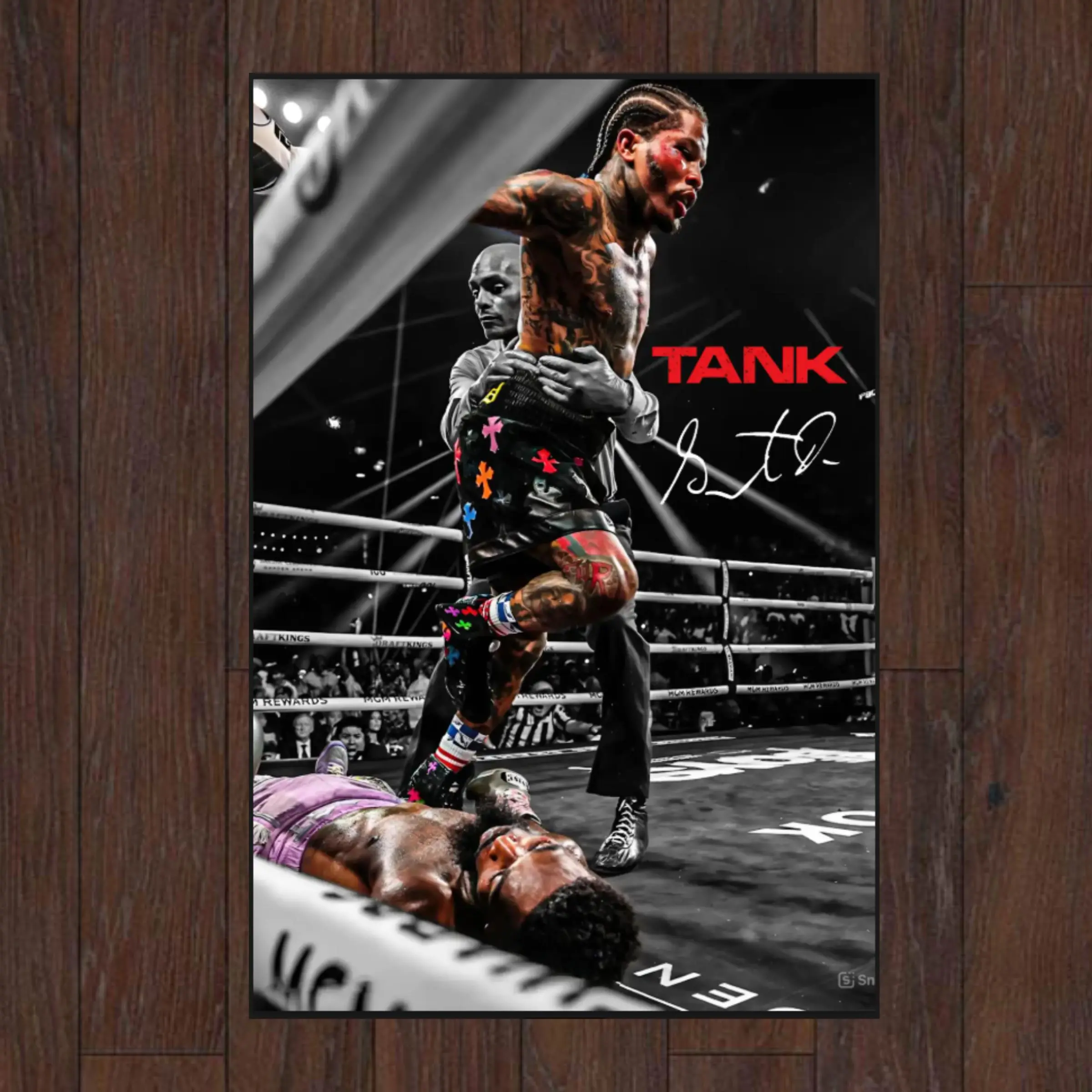 tank davis merch - TikTok Shop