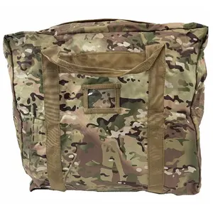 U.S. Flyers Aviator (A3) Kit Bag w/Shoulder Straps - New