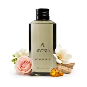 AromaPlan Rose Petals Fragrance AP121