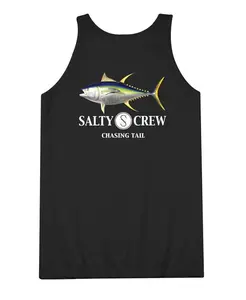Ahi Tank Top