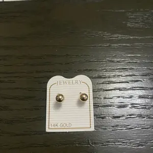 Broquelitos 14 K