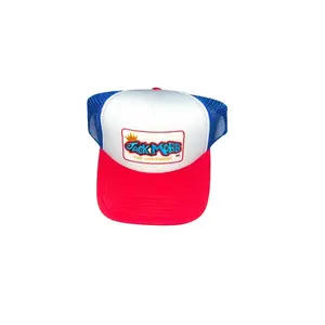 JackMobb Trucker Snapback