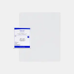 Scar Fx Silicone Sheet - 10"x 12"