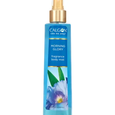 Body Spray Calgon Marshmallow Lotion Morning Glory Body Spray
