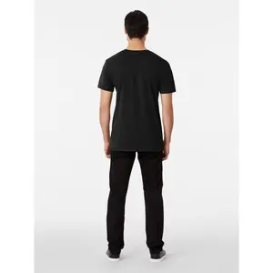 Triumph Motorcycles Gold Retro Premium T-Shirt