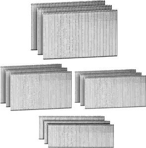 Discount 16 Gauge Galvanized Nails - Durable and Reliable for Various Projects