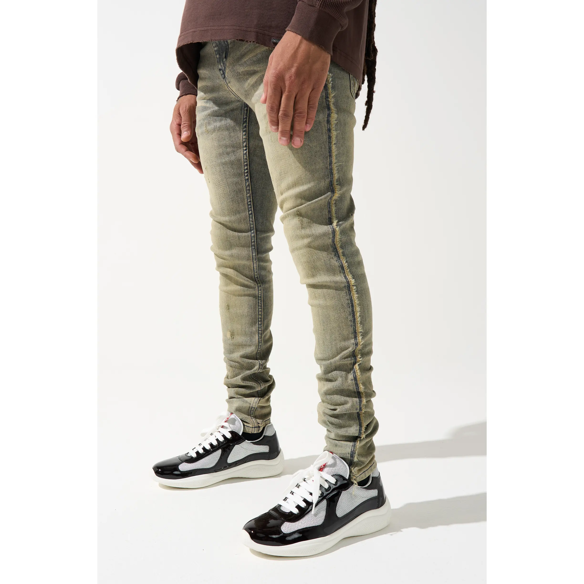AMBER Jeans