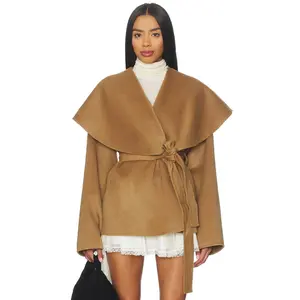 Tularosa Aubri Jacket in Camel