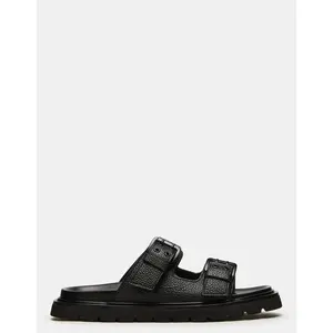 Steve Madden LUXOR BLACK