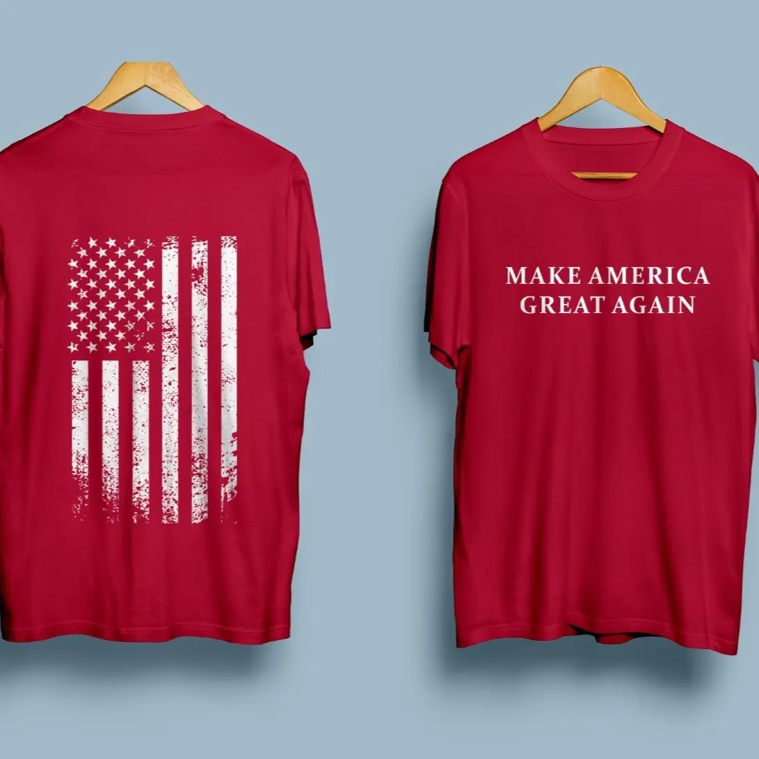 MAGA TSHIRT
