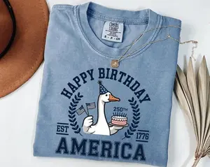 Comfort Colors 250th USA Anniversary Shirt, Fourth of July Shirt Design, Liberty Graphics, USA 250th, Love American, Remembrance Day,Freedom png, 1776 Tee