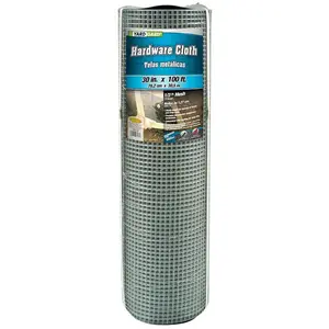 Yardgard  6 x 25 ft. 1 in. Mesh Poultry Netting