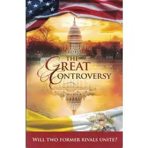 USED-The Great Controversy by Ellen G. White (Paperback)