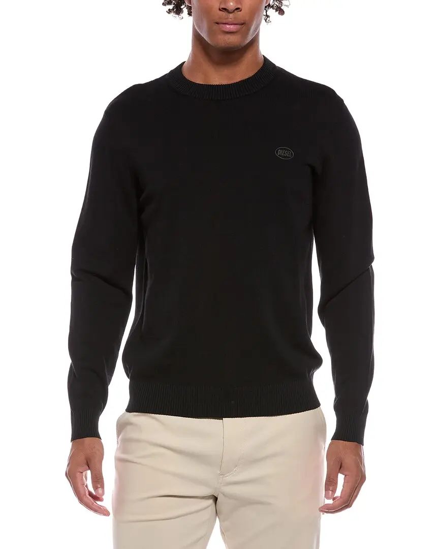 Diesel Crewneck Sweater