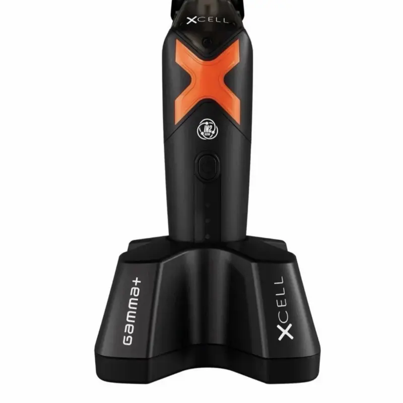 Gamma XCEED IN2 Vector MotorTrimmer Black - BRAND NEW | GP418B
