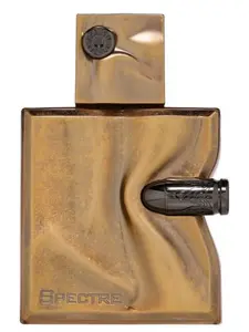 Fragrance World Spectre Eau De Parfum 2.7 For Men