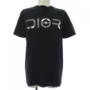 Pre-owned Dior Cotton Small Leather Goods T Shirt