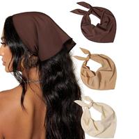 Solid Color - Beige / Khaki / Brown  