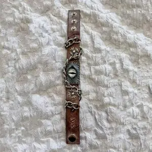 Halloween Handmade Gothic Abandoned City Style Bracelet, American Demon Eye Charm Jewelry, New Arrival Fashion Accessory