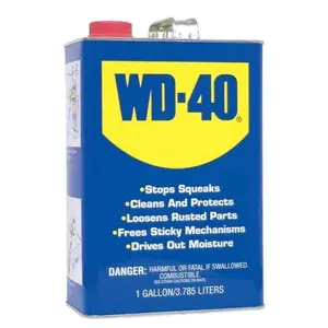 #WD40GALLON WD-40 Multipurpose 1 Gallon