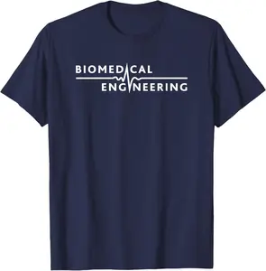 Biomedical Engineering T-Shirt