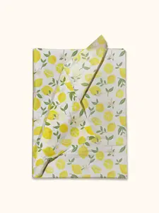 Lemons 20x30 Tissue Paper – Gift Wrapping & Boutique Packaging