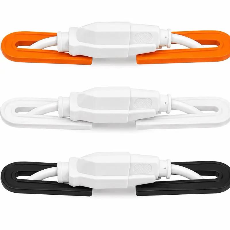 Extension cord lock
