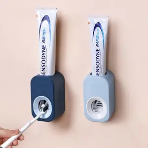 Toothpaste Squeezer Fully Automatic Labor-saving Toothpaste Squeezer