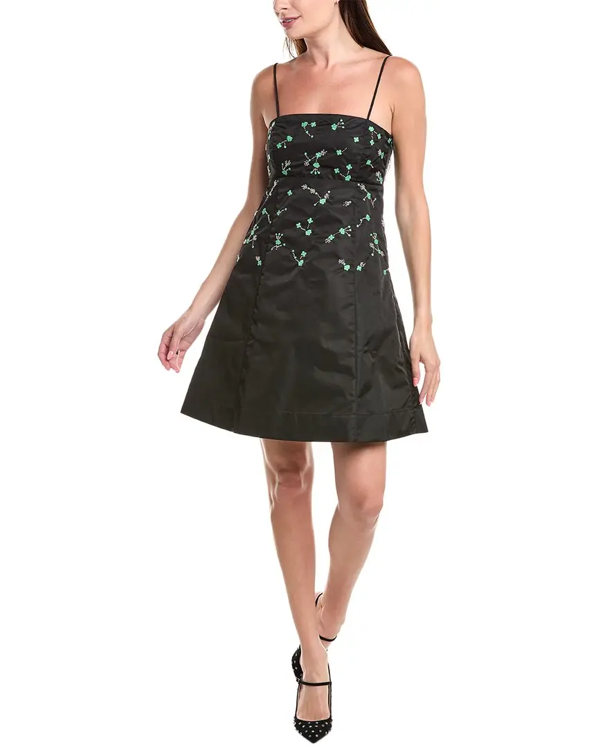 GANNI Mini Dress