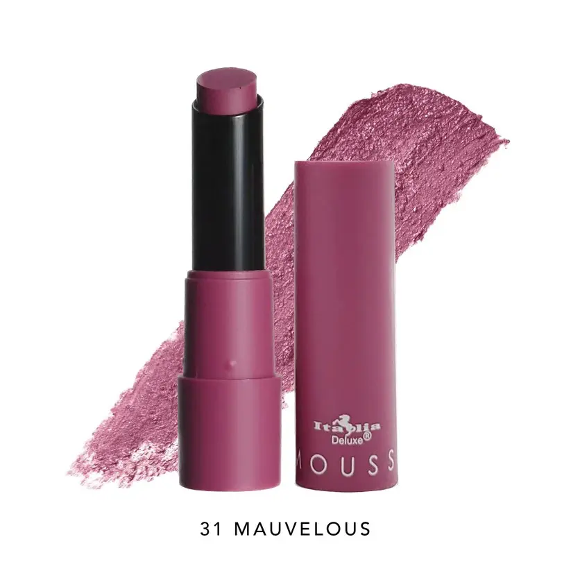 Mauvelous