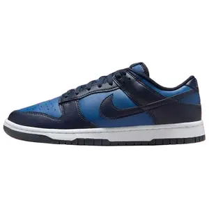 Nike Dunk Low 'Mystic Navy'