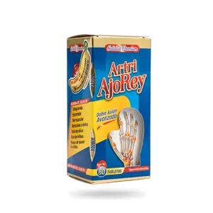 Atri Ajo Rey - 60TABS Daily Supplement