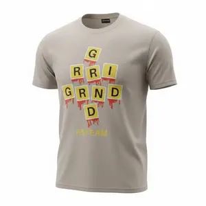 Grind T-shirt
