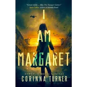 USED-I Am Margaret by Corinna Turner (Paperback)