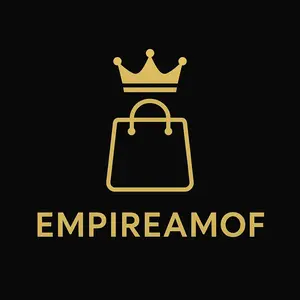 EmpireAmof shop logo